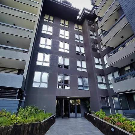Hom I Depto 4Pax En La Mejor Ubicacion De Puerto Varas Exterior photo