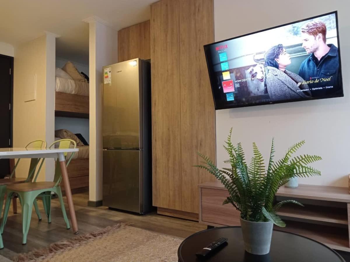 Hom I Depto 4pax En La Mejor Ubicacion De Apartment *