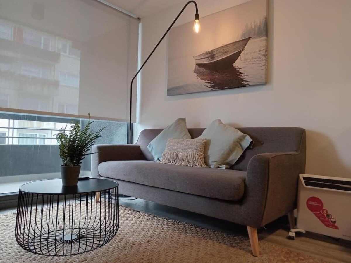 Apartment Hom I Depto 4pax En La Mejor Ubicacion De