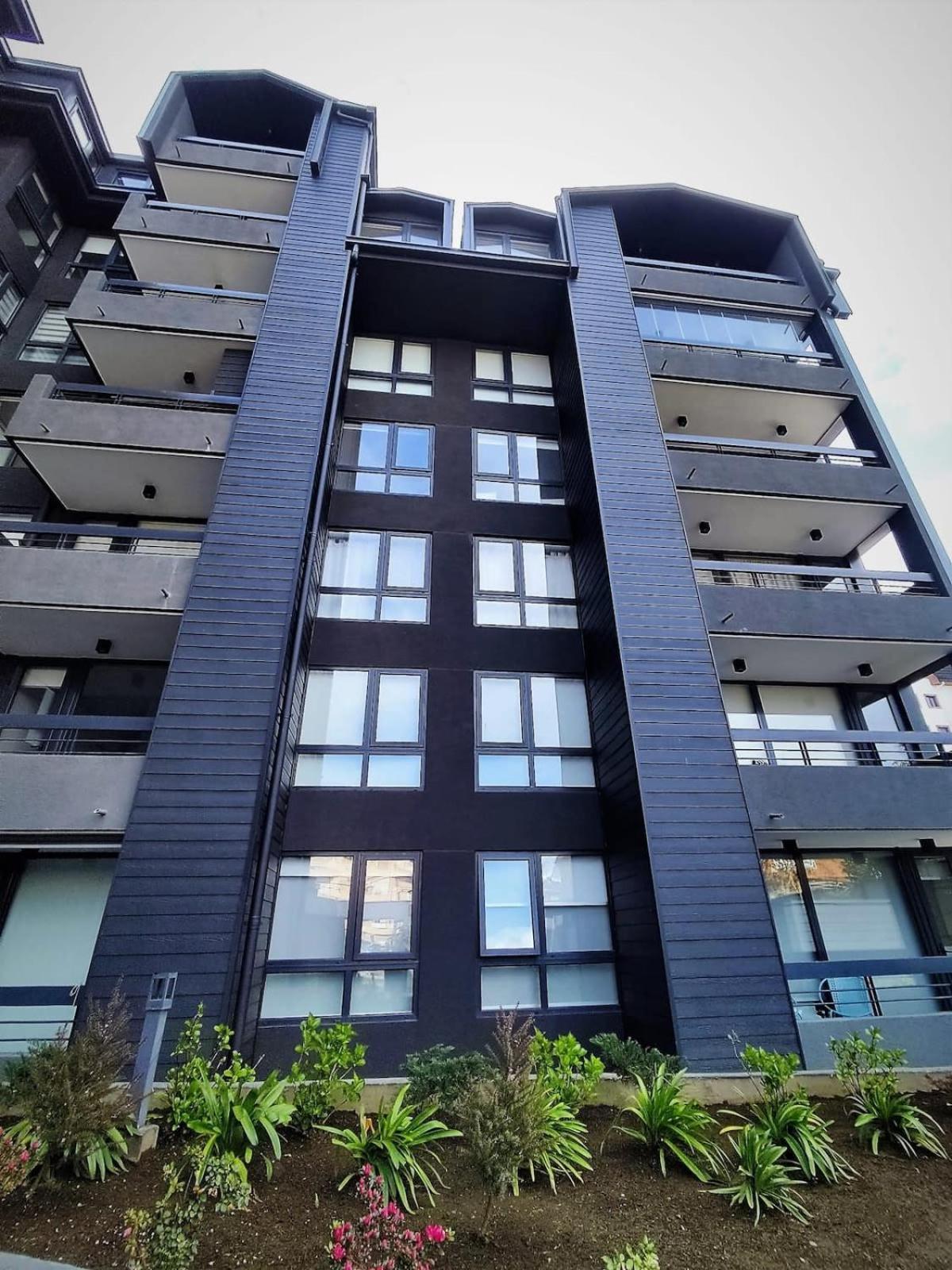 Hom I Depto 4pax En La Mejor Ubicacion De Apartment